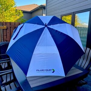 Umbrella. Huge. New.